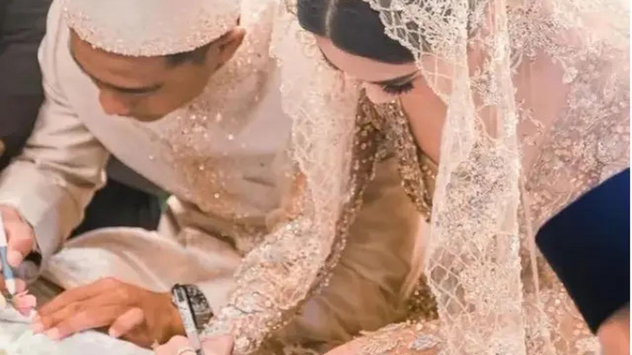 Dikabarkan Cerai, Ini 7 Potret Kenangan Pratama Arhan dan Azizah Salsha