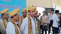 Wamendagri dan Wamenkes Bawa Pesan Presiden: Kolaborasi Berantas TBC Hingga Tuntas