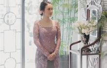 5 inspirasi Model Kebaya Terbaru Artis Indonesia untuk Proses Lamaran yang Mewah dan Elegan