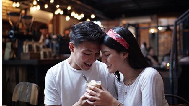5 Fakta Di Balik Putusnya Susan Sameh Dan Fero Walandouw Bukan Beda Agama Hot Liputan6 Com