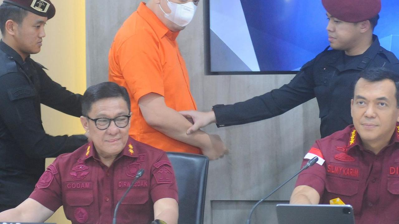 Dok. Istimewa