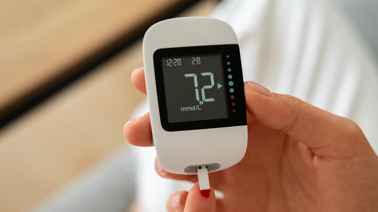 Penderita Diabetes Harus Waspada, Luka Sekecil Apa Pun di Kaki Bisa Jadi Berbahaya
