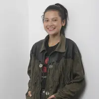 Indah Permatasari pemeran Maryam di Si Manis Jembatan Ancol. (Budy Santoso/KapanLagi)