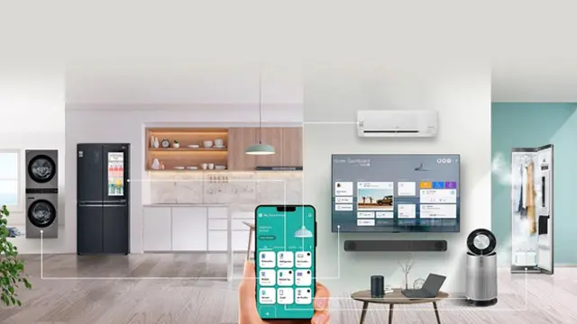 LG ThinQ
