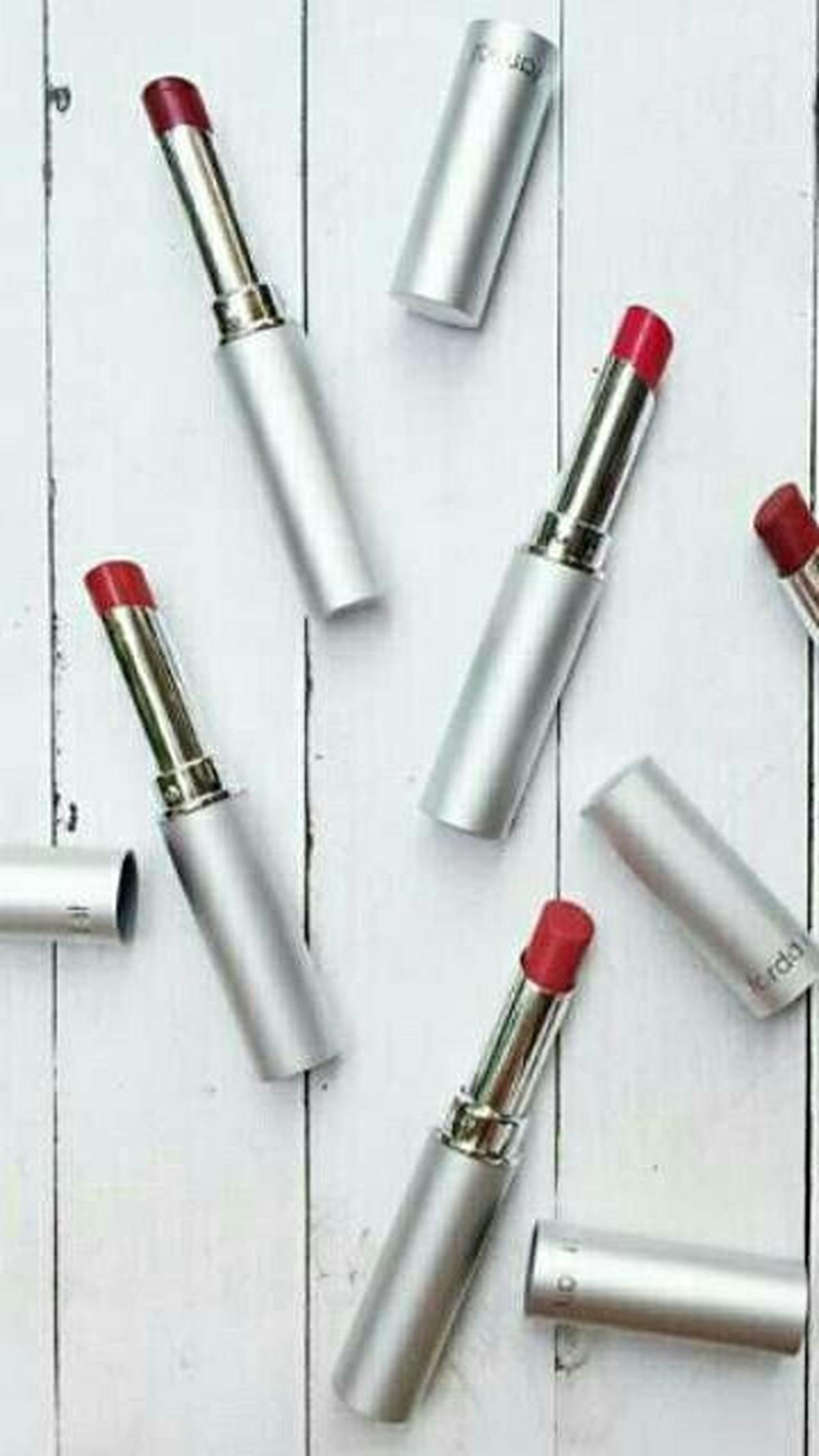 Wardah Long Lasting<br>