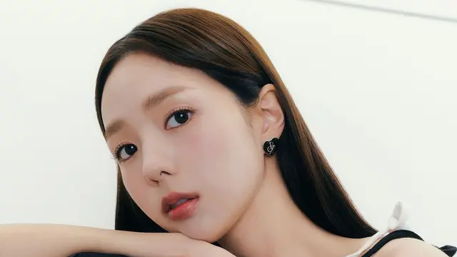 Profil Chae Soo Bin (credit: instagram/soobinms)