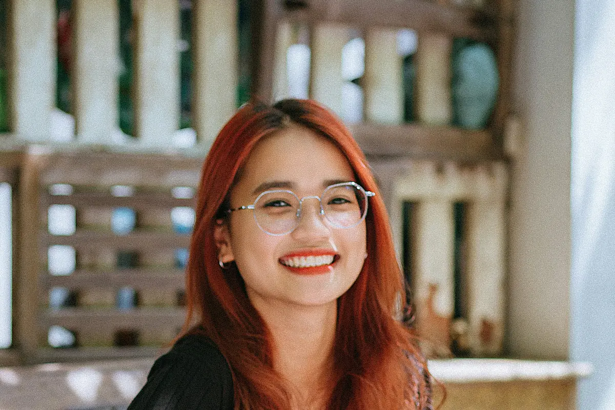 perempuan cantik