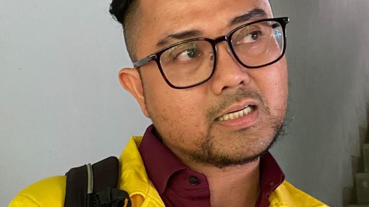 VIDEO: Sosok Maulana Lazuardi, Mahasiswa S3 UI Teriak soal Utang-LGBT ke Ganjar Pranowo