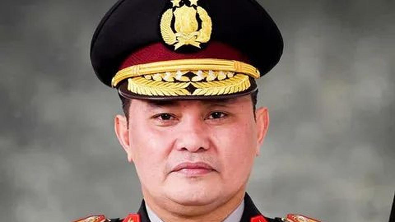 Profil Singkat Komjen Fadil Imran