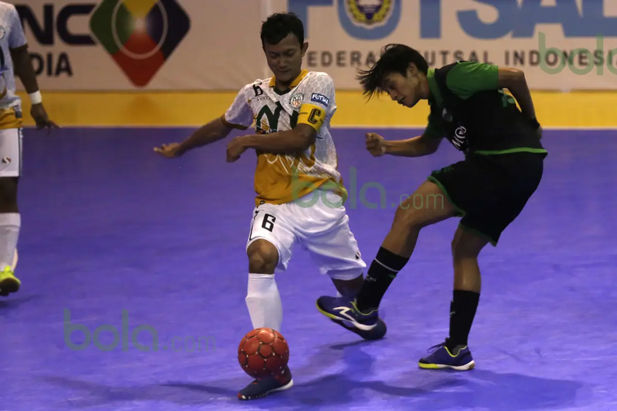 Timnas Futsal