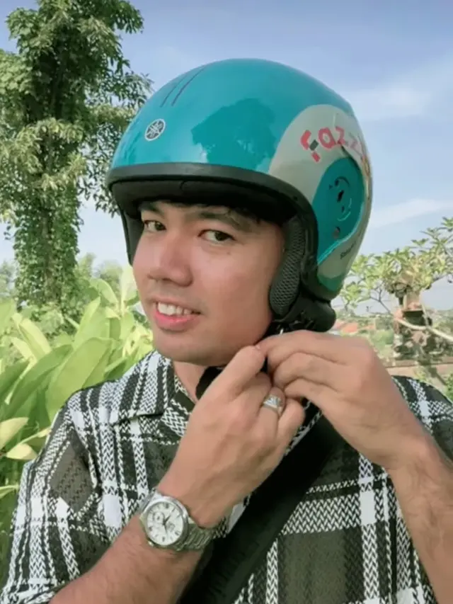 Frans Faisal dan Indah