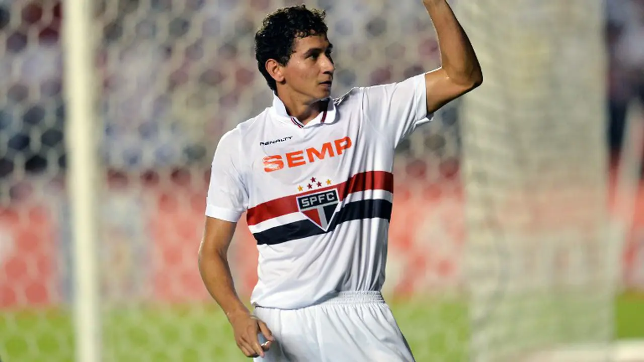 Paulo Henrique Ganso