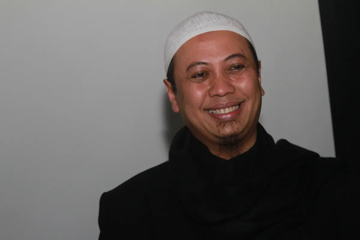 [BIntang] Opick