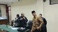 Jaksa KPK Tuntut Terdakwa Gus Muhdlor Hukuman 6 Tahun 4 Bulan Penjara