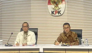 Gencar OTT, KPK Ingatkan Waspada Makelar Kasus