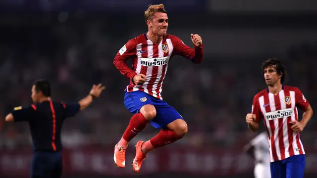 Antoine Griezmann
