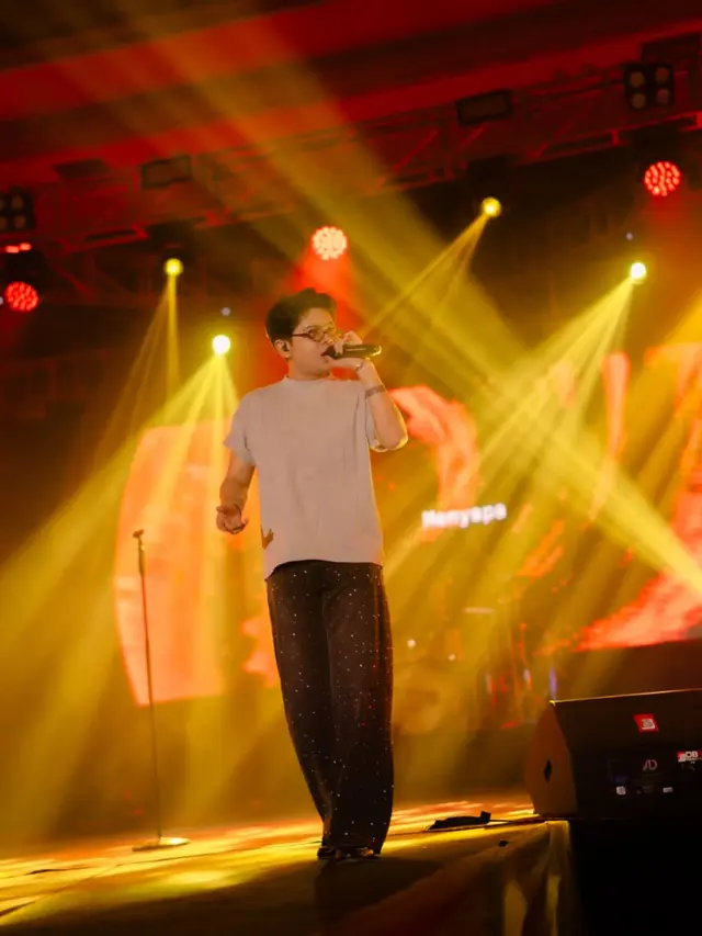 Spektamagis Vol. 2: Heartbreak Playground (Foto: Dok. Istimewa)