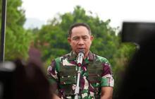 Panglima TNI Perintahkan Siaga Satu, Komisi I DPR Sebut Kesigapan Menghadapi Dinamika Global