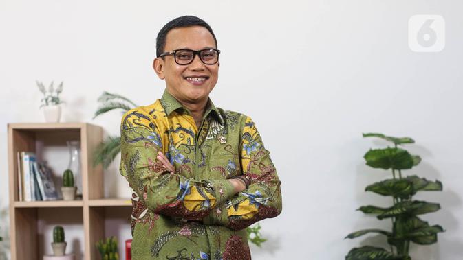 Pernah Direshuffle dan Kini Kembali Masuk Kabinet, Karding Ungkap Tugas Baru dari Prabowo