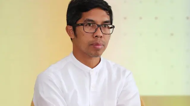 Ahmad Fuadi