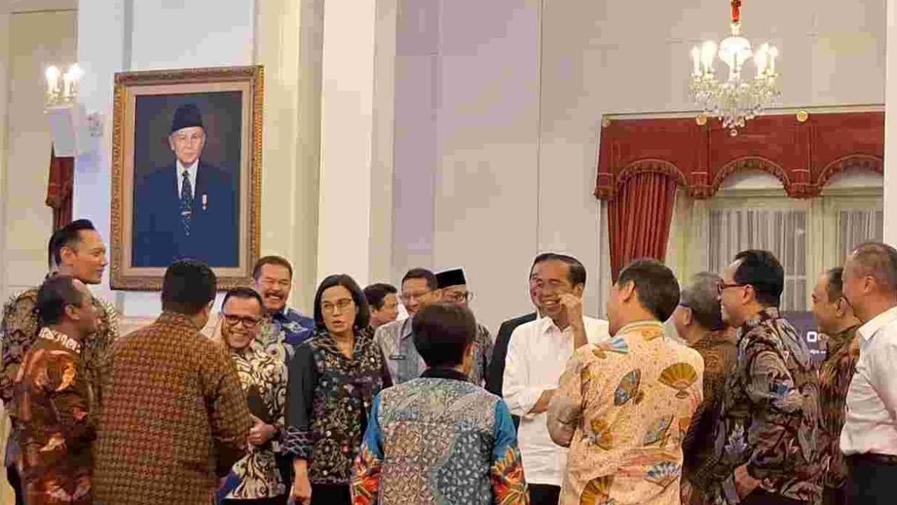 Dok. Istimewa