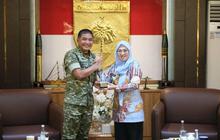 Pemkab Gowa Siapkan 16 Lahan untuk Pembangunan KDMP, Dukung Program Prioritas Nasional