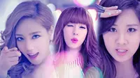 Jelang Karya Terbaru, TaeTiSeo Siapkan Penampilan Khusus