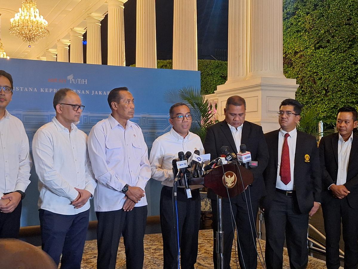 prabowo kumpulkan rektor