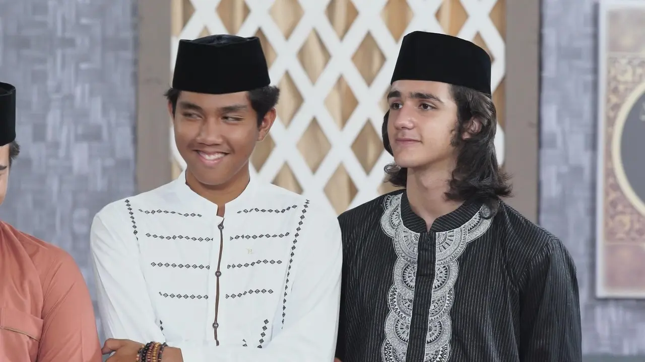 Dari Jendela SMP
