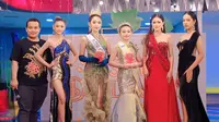 Jatim Winner Persiapkan 5 Wakil untuk Kompetisi Nasional Serta Internasional