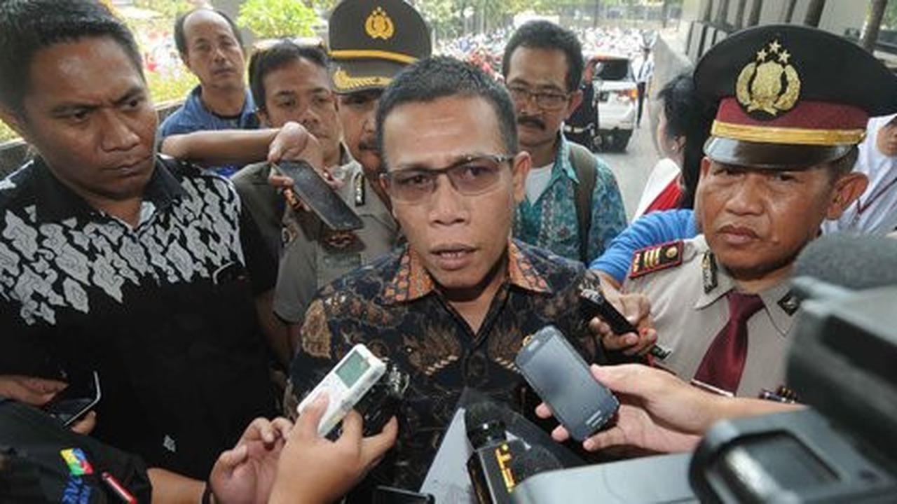 Punya hak imunitas, Politikus PDIP tak takut dipolisikan RJ Lino