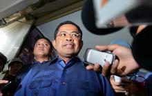 Idrus Marham: Saksi fakta dari munas Ancol justru menguatkan kita
