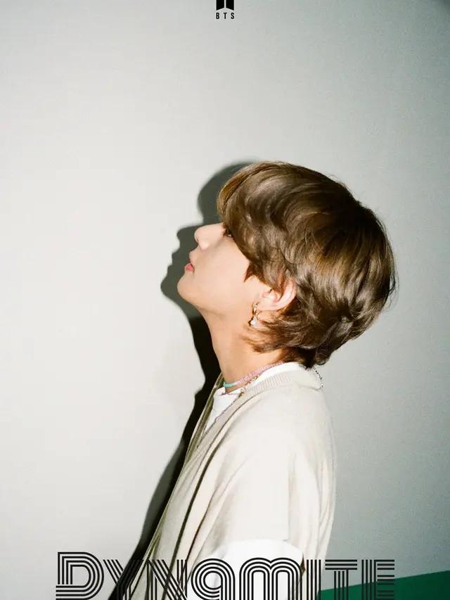 V BTS (Big Hit Entertainment via Soompi)
