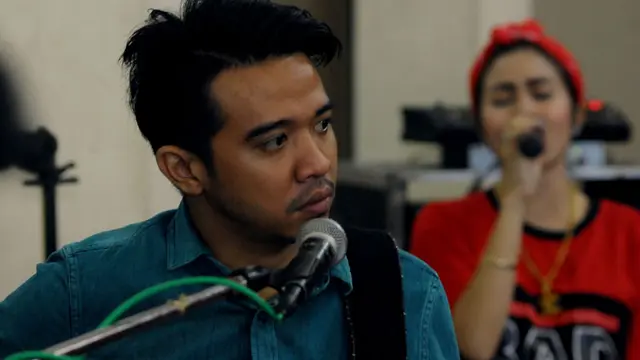 Roby Geisha