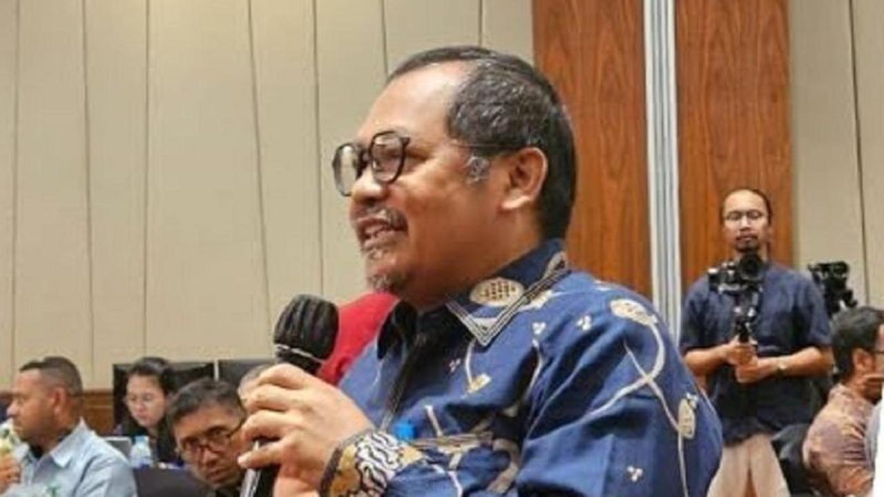 Tahukah Anda 125 Ribu Orang Meninggal Akibat TBC Setiap Tahun? Dinkes Kaltim Genjot Eliminasi Tuberkulosis