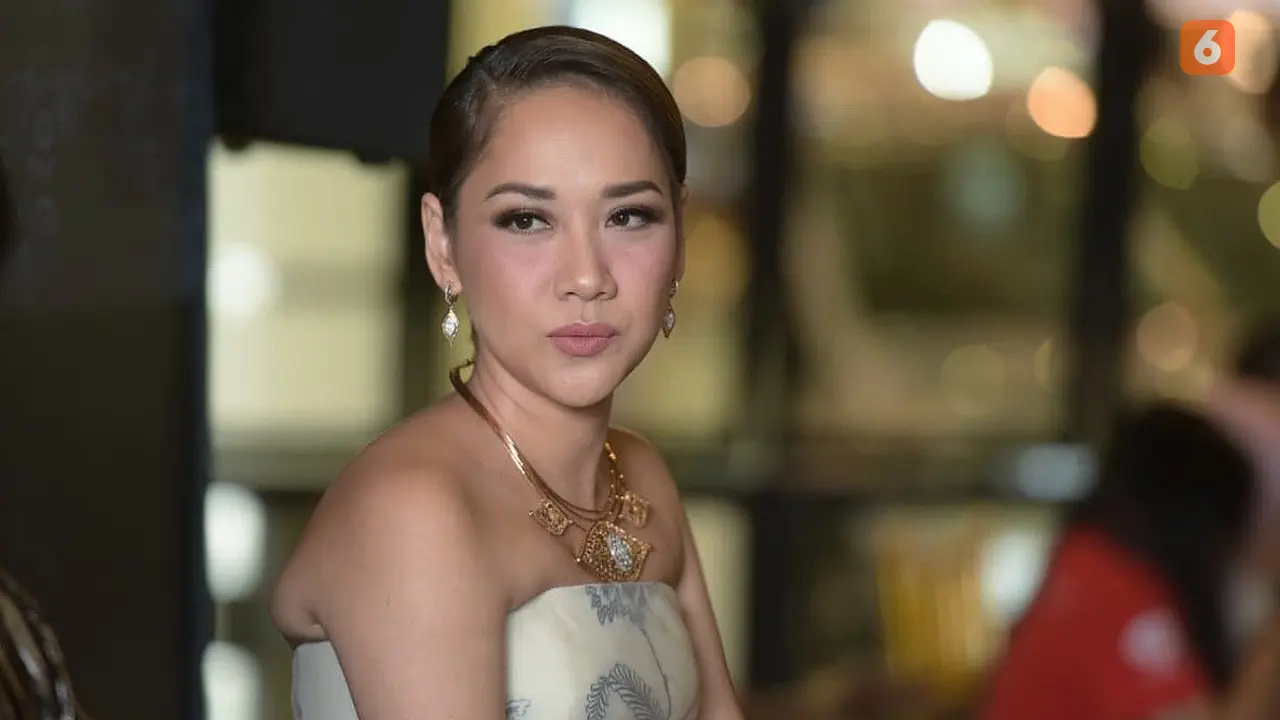 [Bintang] Bunga Citra Lestari feat Rizky Febian