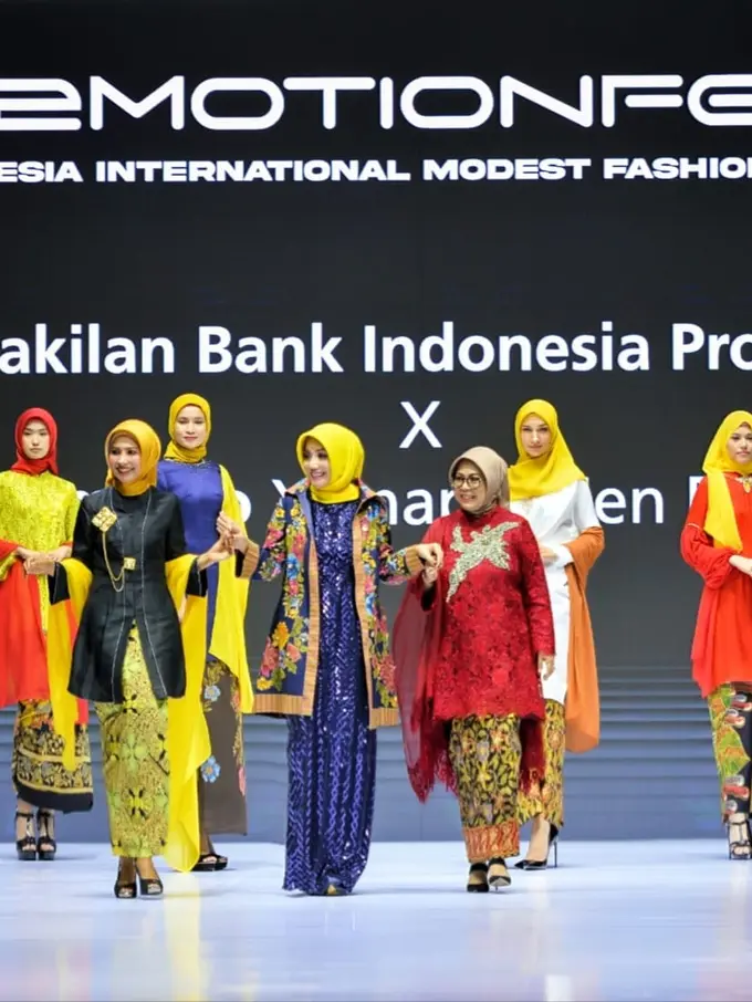 Amy Atmanto bersama Siti Marifah Maruf Amin (Istimewa)