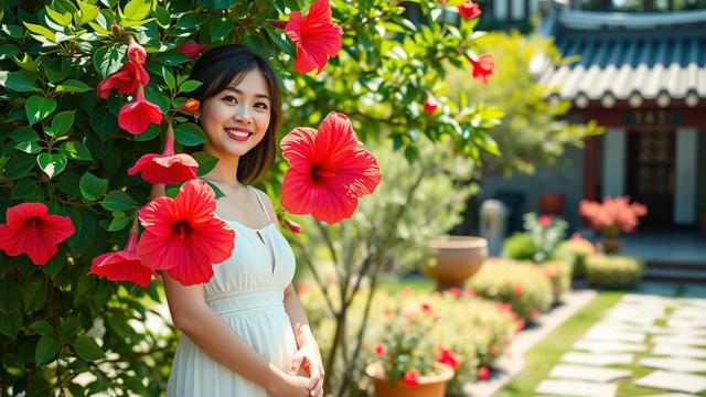 Simple Flower Quotes