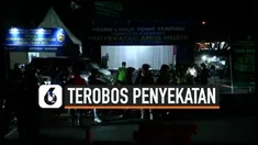 terobos sekat