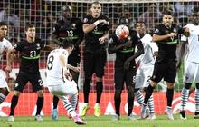 Hasil Pertandingan Portugal vs Prancis: Skor 0-1