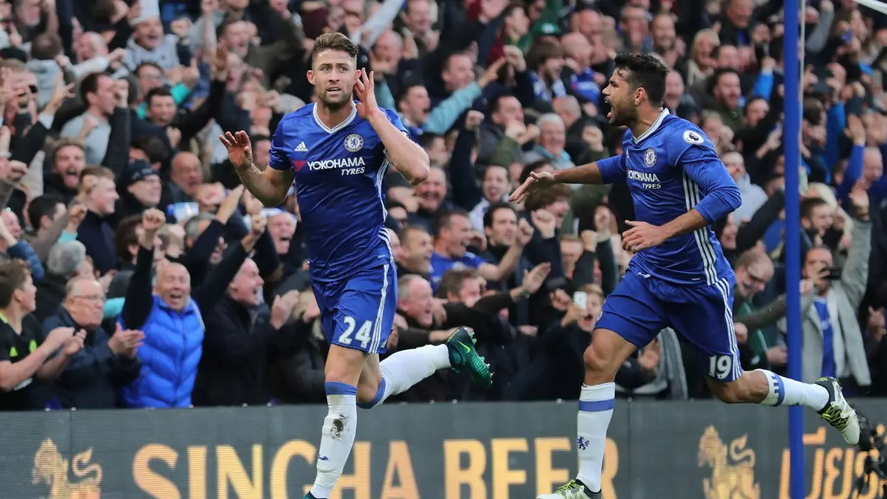 Chelsea vs MU