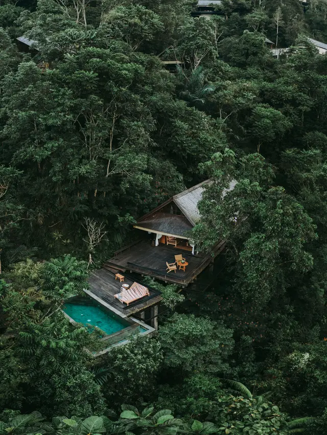 Buahan Ubud