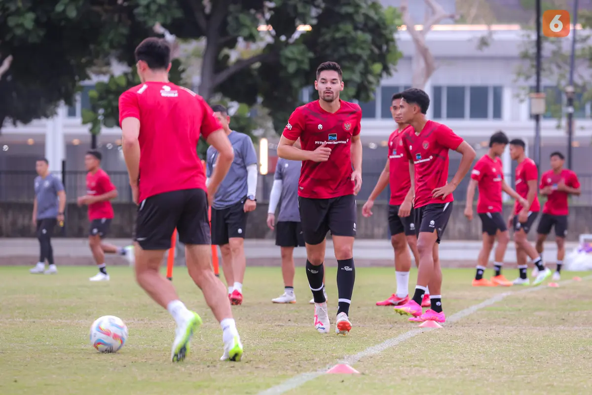 Sandy Walsh - Timnas Indonesia