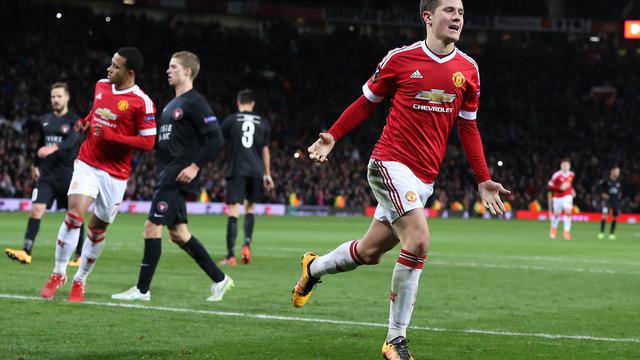 Ander Herrera