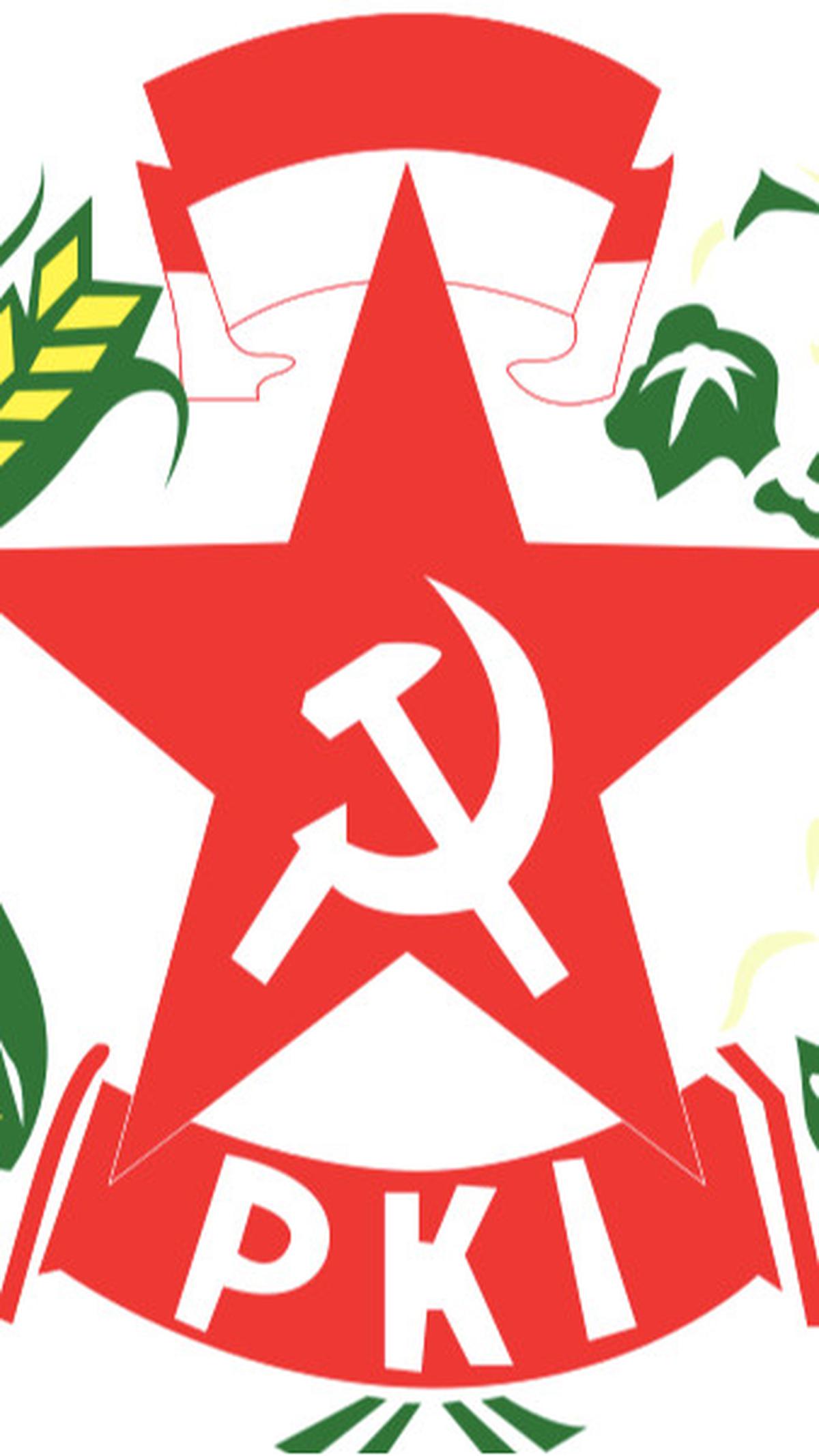 4. Partai Komunis Indonesia (PKI)<br>