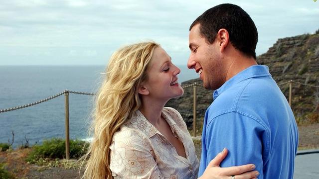 50 First Dates (2004)