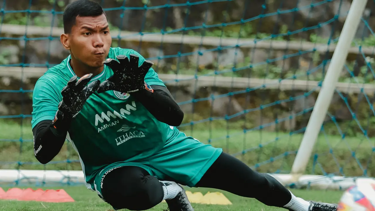 Muhammad Fahri