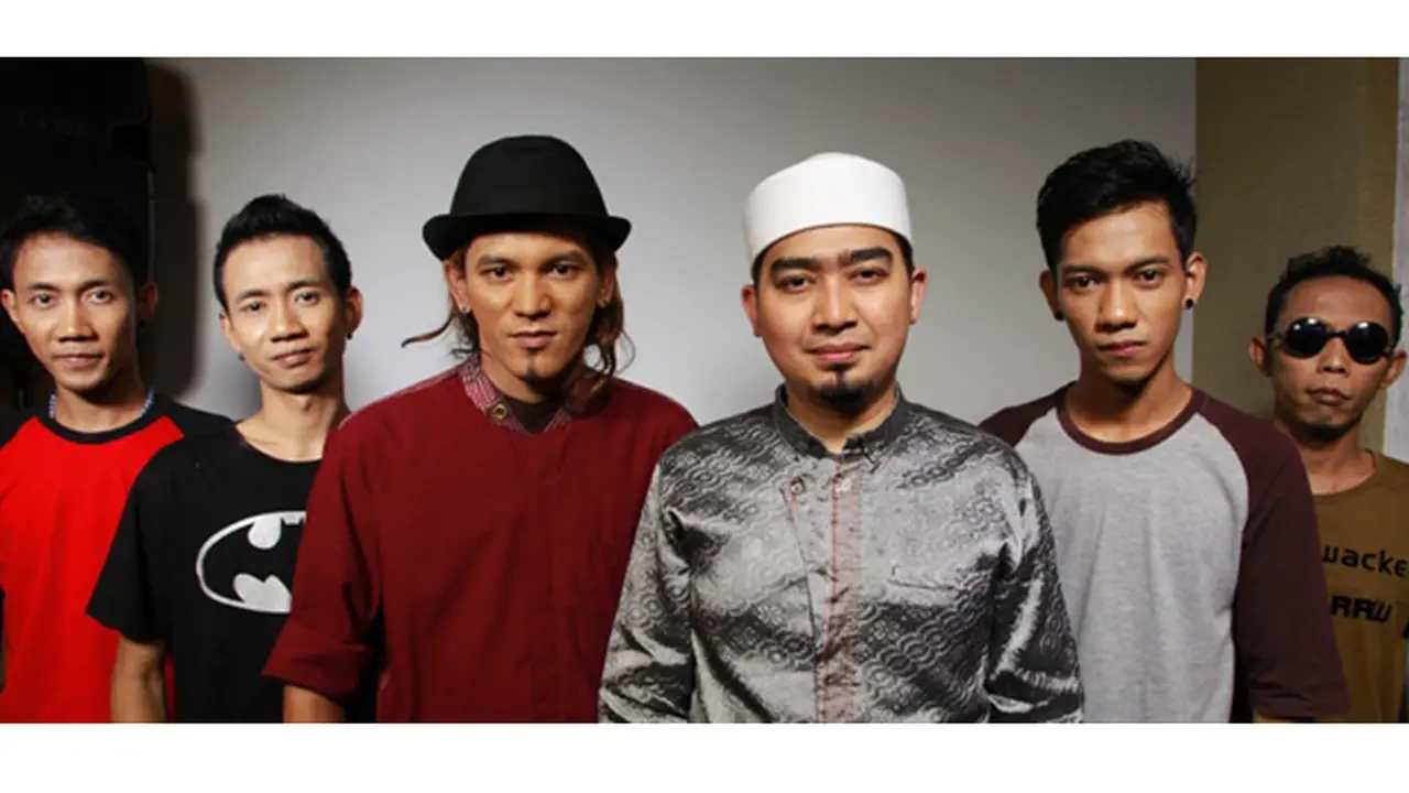 Rilis Single Religi, Yoiki Gandeng Ustad Solmed