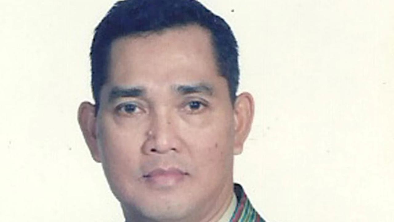 Try Sutrisno