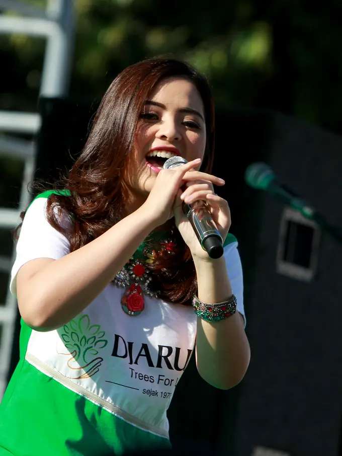 [Bintang] Tasya Kamila